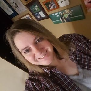 Meet your Posher, Joy